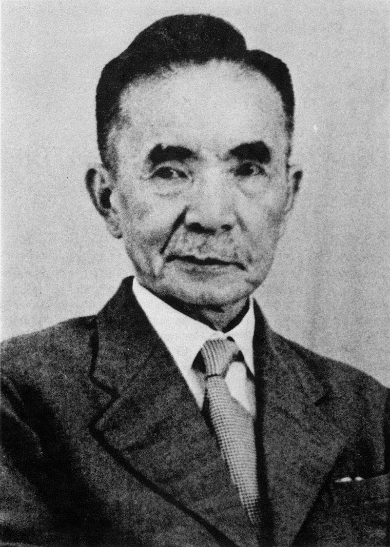 Osamu yamashita a 30 ans