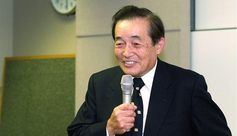 Yoshihisa maitani 1933 2009