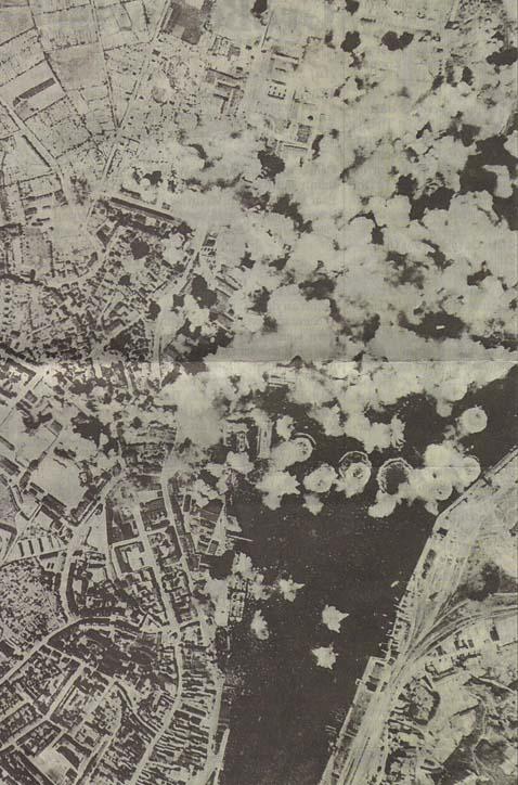 1943 19 mai bombardements de flensburg 2